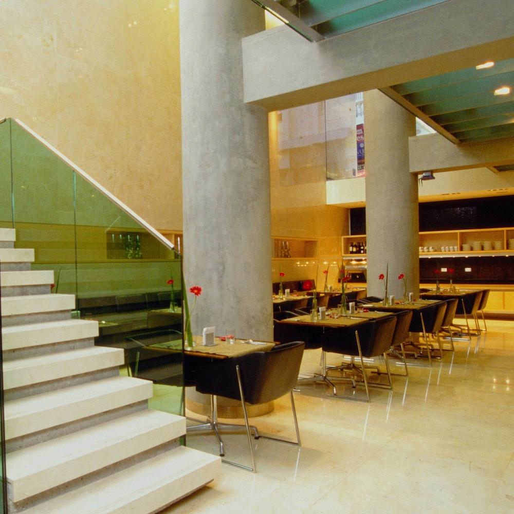 Hotel Htl Urbano Ciudad Autónoma de Ciudad Autónoma de Buenos Aires Exterior foto